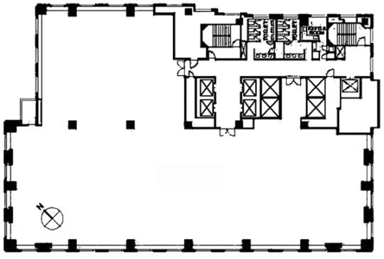 虎ノ門2丁目タワー
