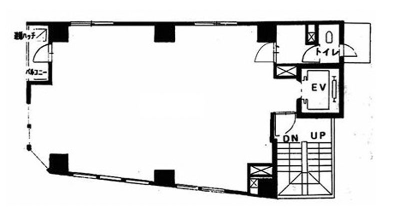 虎ノ門水野ビル