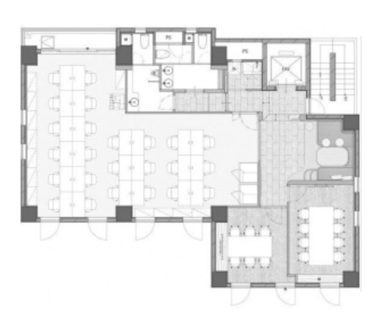 ＭＳ日本橋ビル
