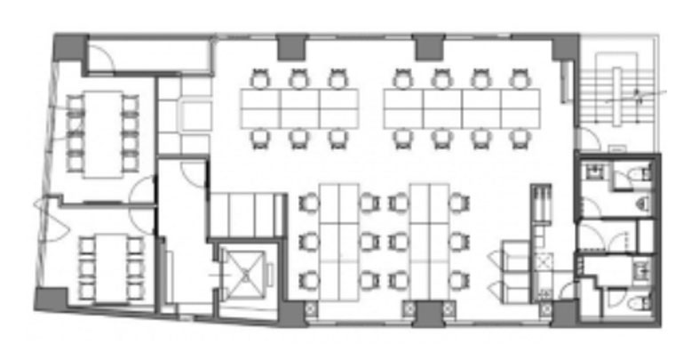 Ｇｒａｎｄｉｒ 日本橋小伝馬町