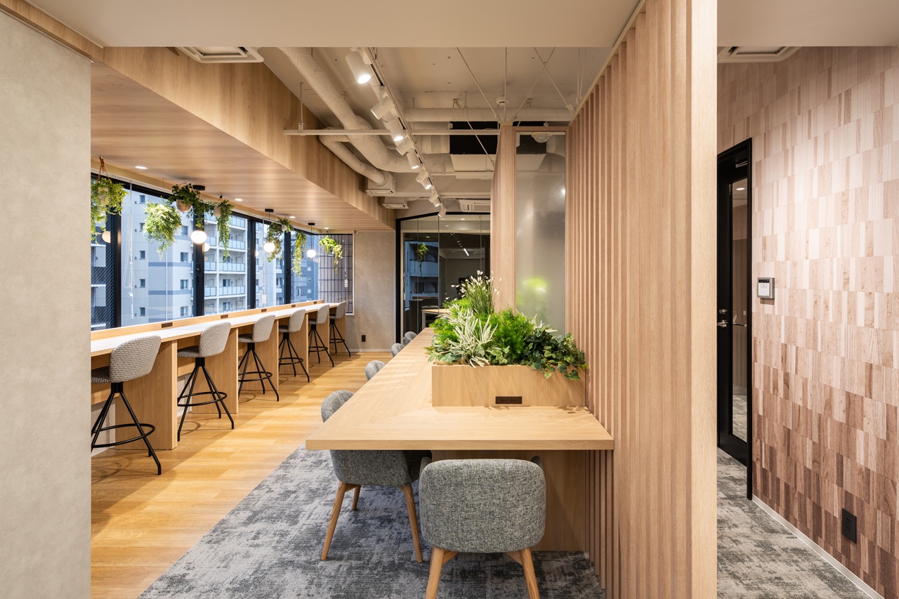 Ｓ-Ｇｌａｎｚ ＫＵＤＡＮ ＢＬＤ.