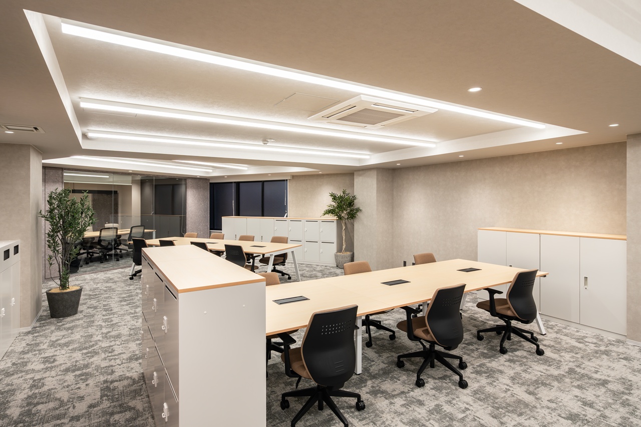 Ｓ-Ｇｌａｎｚ ＫＵＤＡＮ ＢＬＤ.