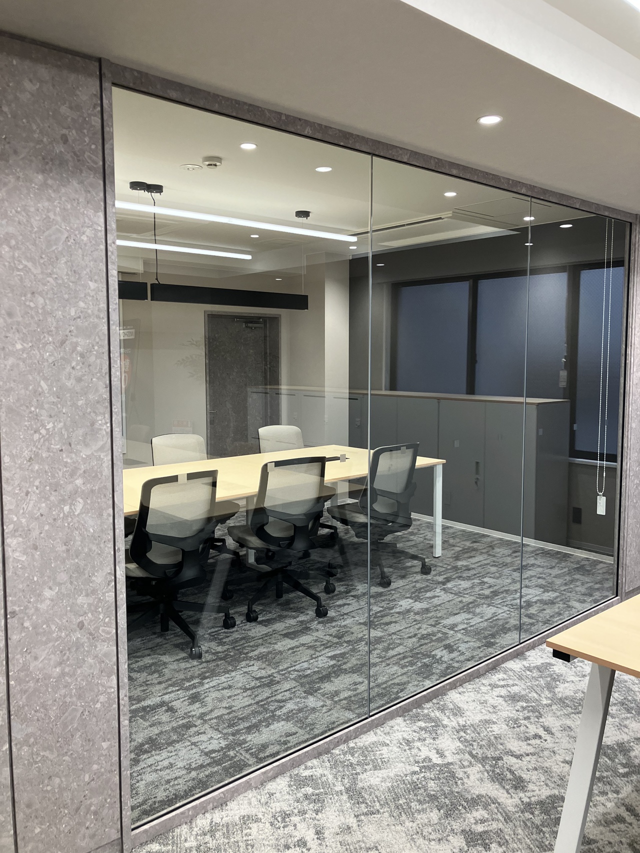 Ｓ-Ｇｌａｎｚ ＫＵＤＡＮ ＢＬＤ.