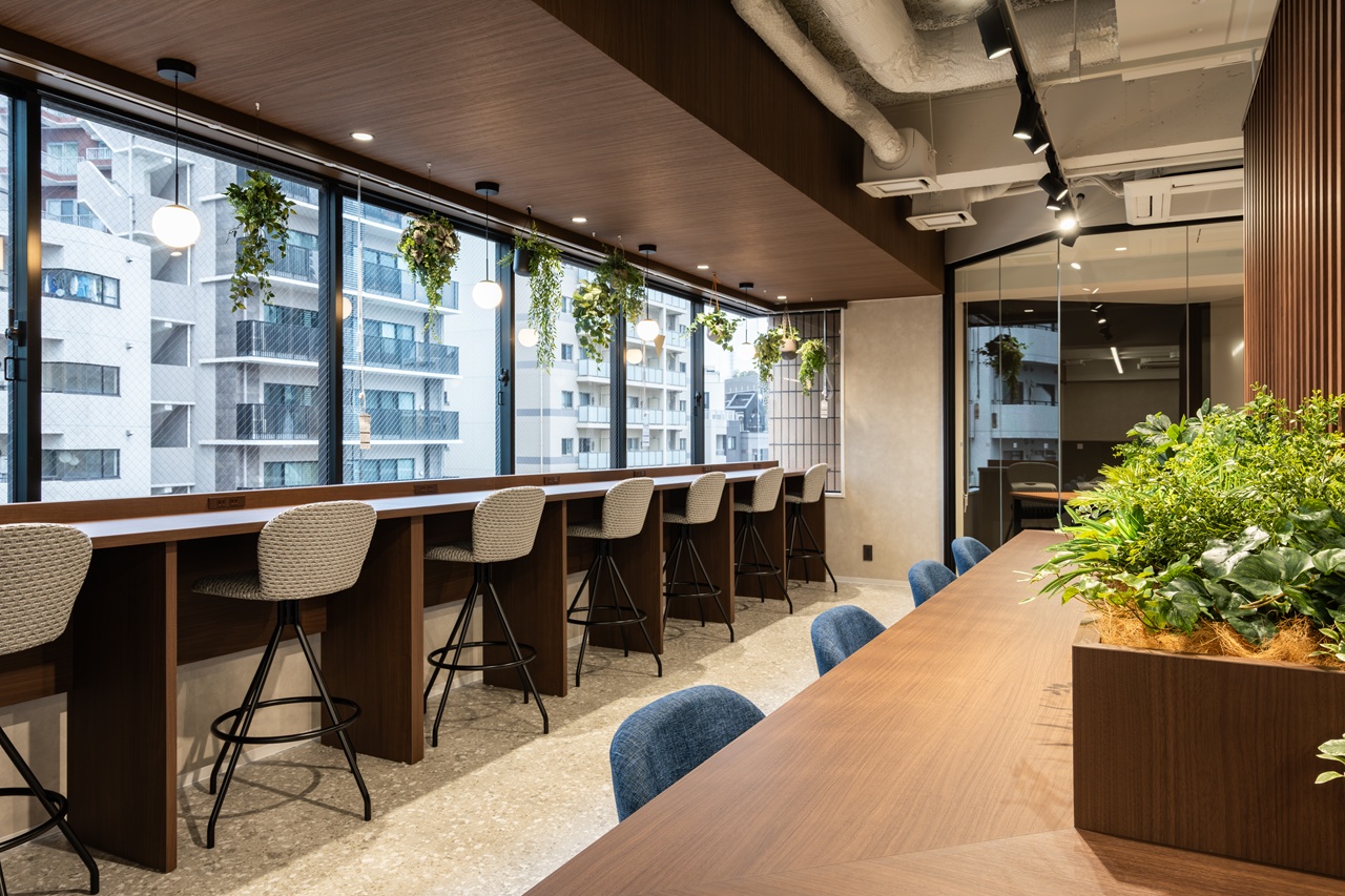 Ｓ-Ｇｌａｎｚ ＫＵＤＡＮ ＢＬＤ.