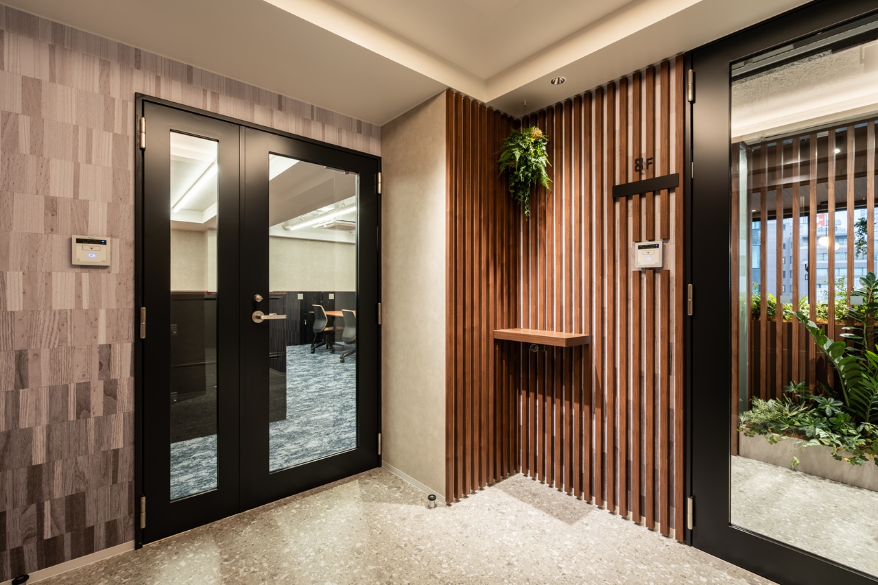 Ｓ-Ｇｌａｎｚ ＫＵＤＡＮ ＢＬＤ.