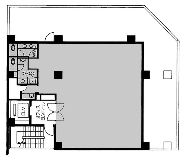 新横浜プラントビル