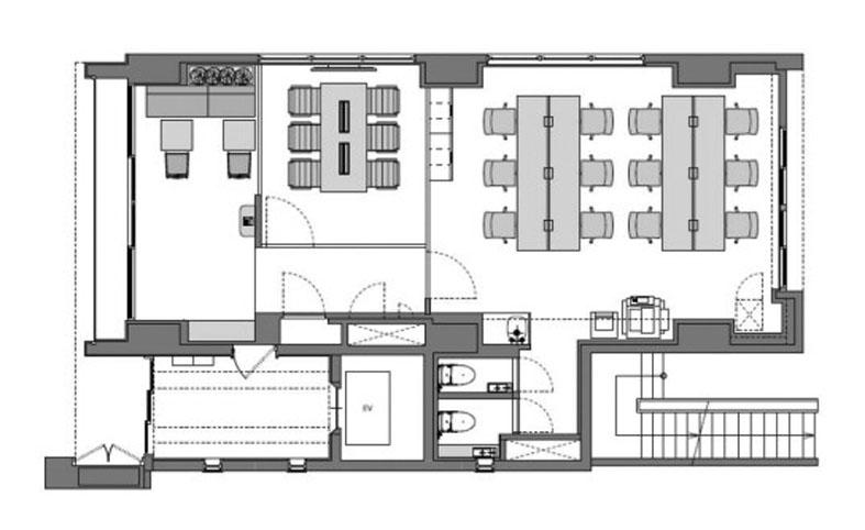 ＫＩＴＥＮ岩本町