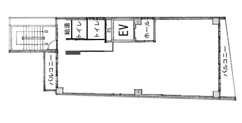 第三ダイヤモンドビル
