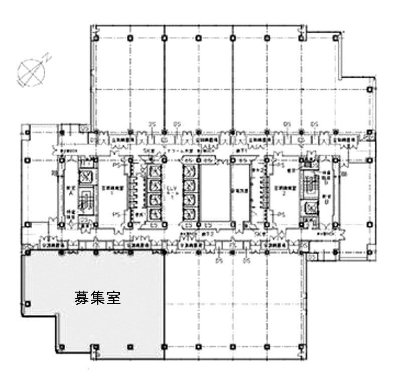 文京グリーンコートセンター