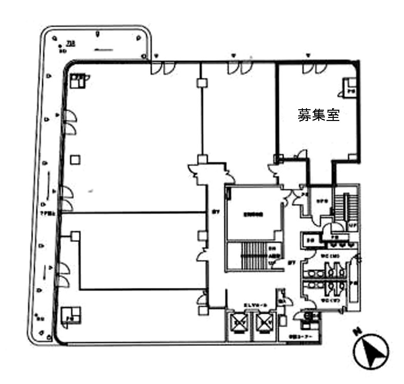HI横浜ビル