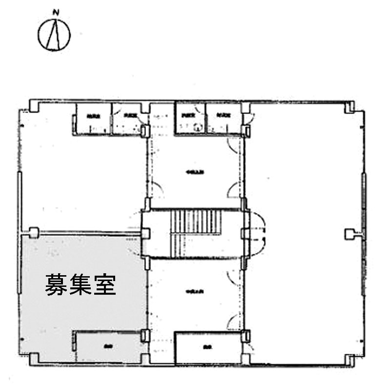 アーバンネット南麻布ビル