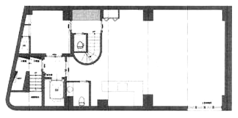 ソレアード六本木