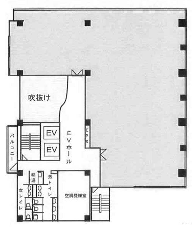 芝一丁目ビル