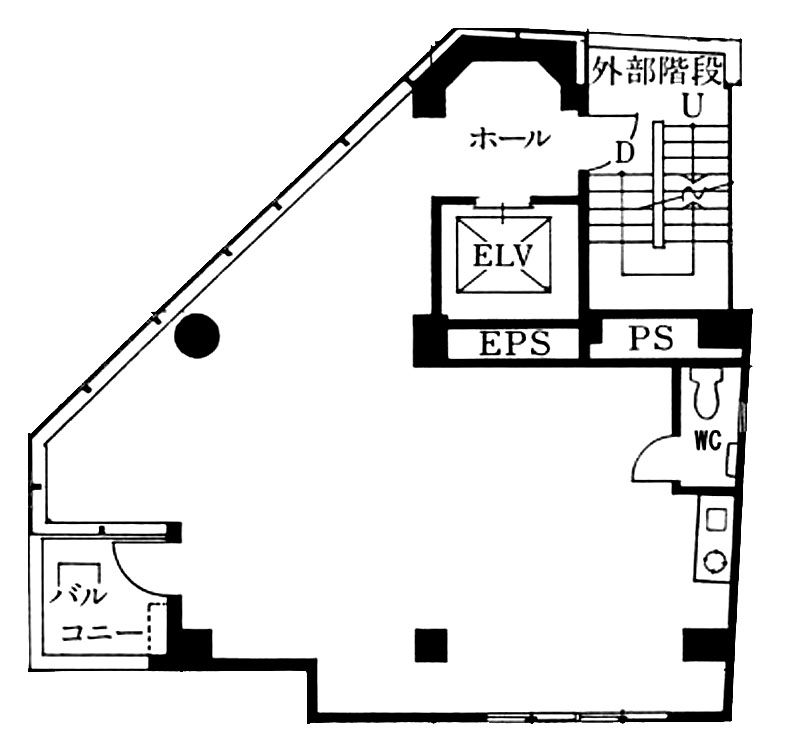 東英九段ビル