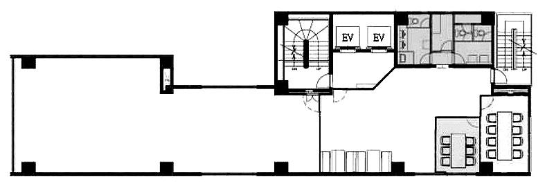 プライム東日本橋一丁目ビル
