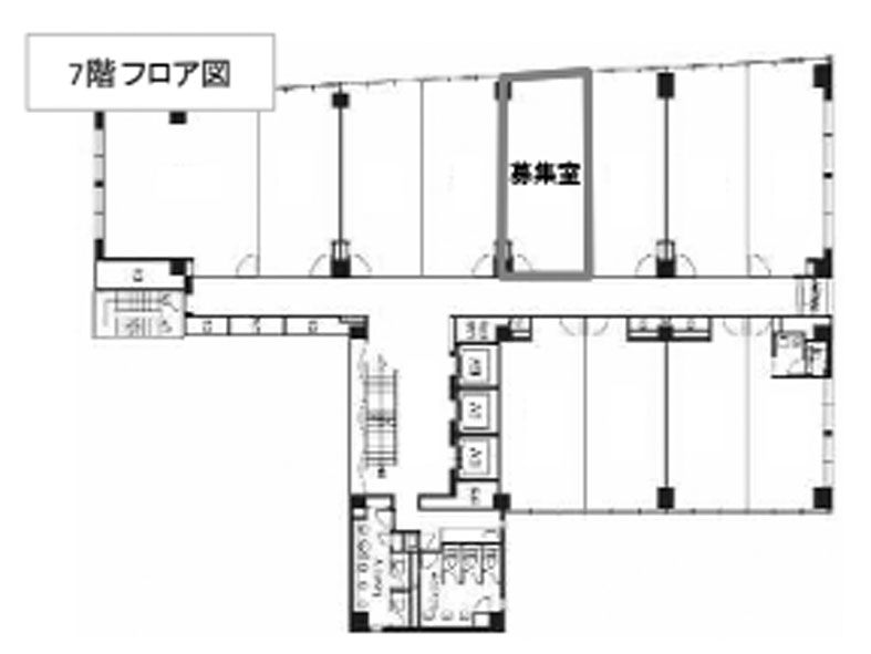 ビュレックス麹町