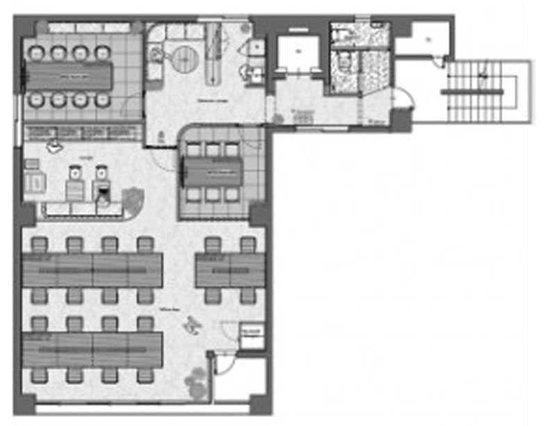 ＴＨＥ ＧＡＴＥ Ｏｔｅｍａｃｈｉ