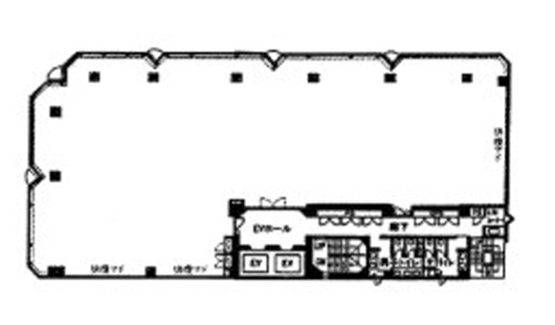 いちご新横浜ビル