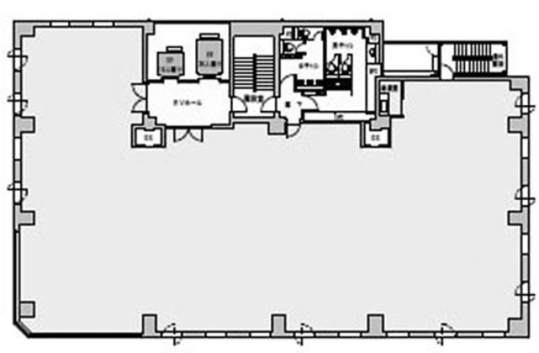 ＲＢＭ京橋ビル