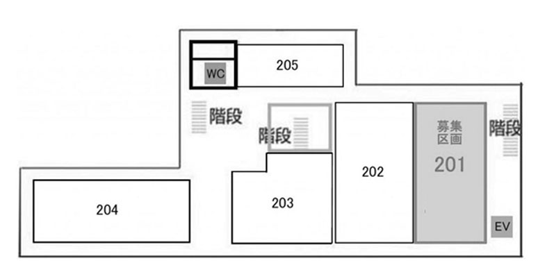 リガーレ日本橋人形町ＡＮＮＥＸ