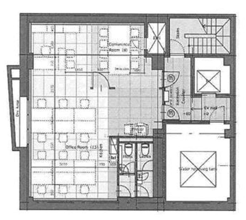 東八重洲プレイス