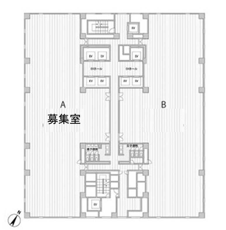 浜離宮パークサイドプレイス