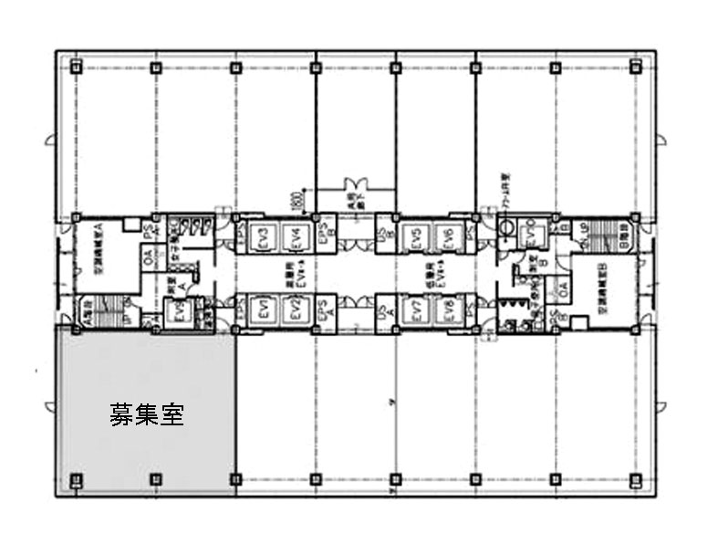 横浜西口ＫＮビル