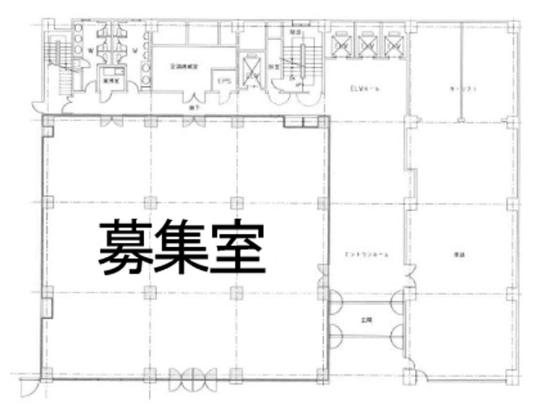 日本生命新橋ビル