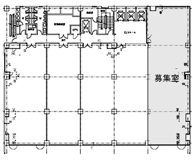 日本生命新橋ビル