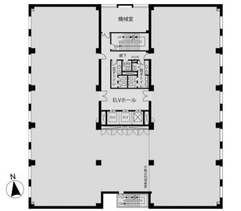 三番町UFビル