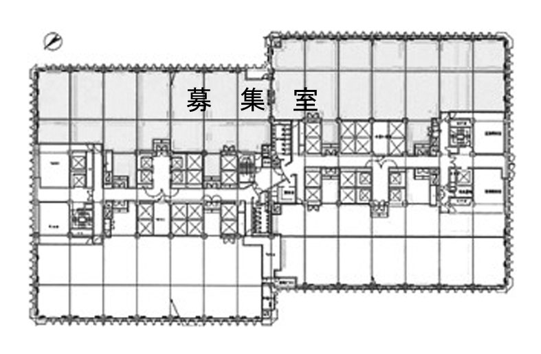 アーク森ビル