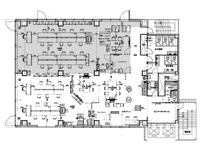 ＪＦＮセンター