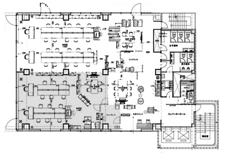 ＪＦＮセンター