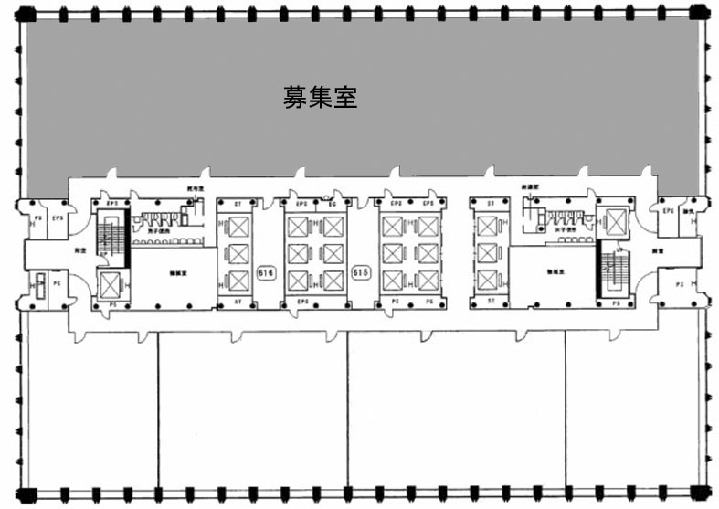三田国際ビル