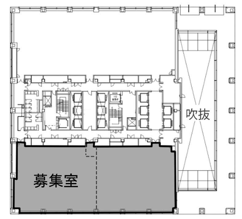 品川シーサイドサウスタワー