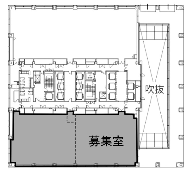 品川シーサイドサウスタワー