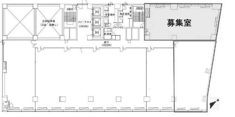 横浜西口Ｋビル