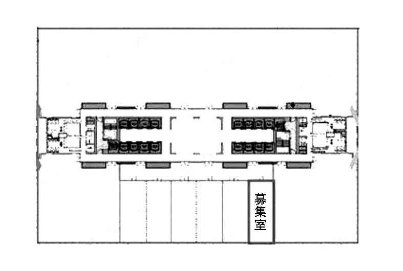 みなとみらいセンタービル