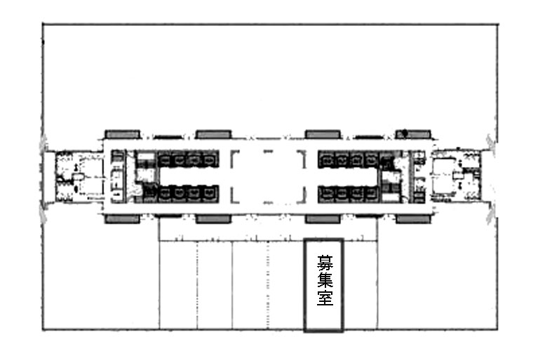 みなとみらいセンタービル