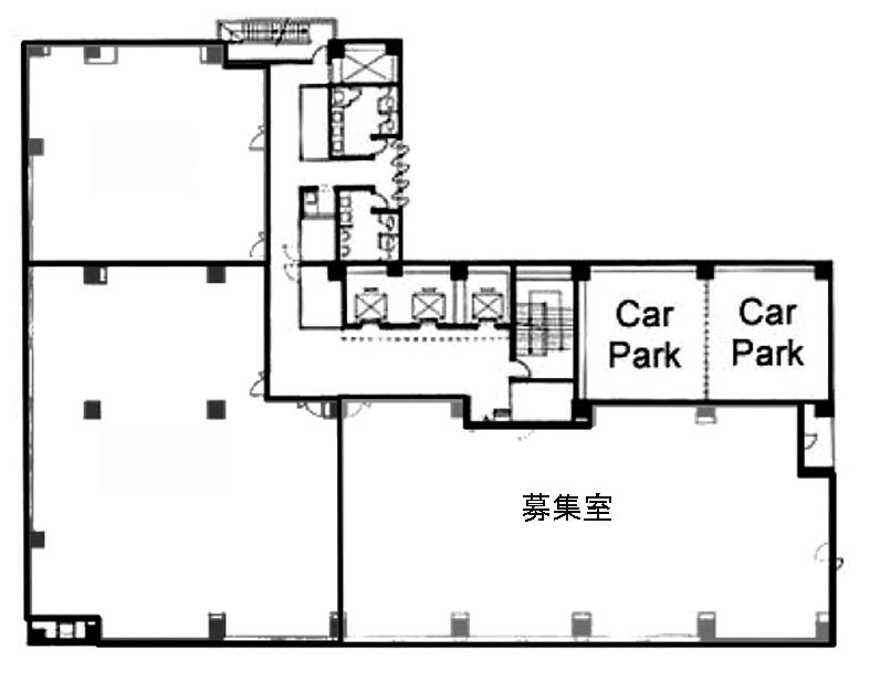 新横浜ファーストビル