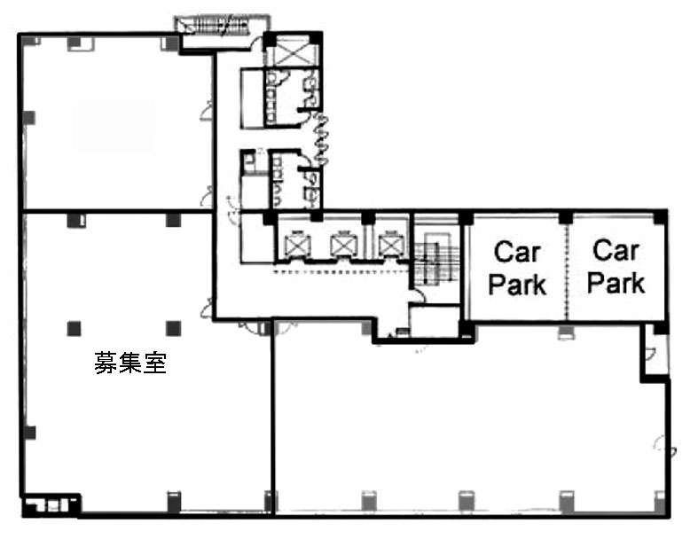 新横浜ファーストビル