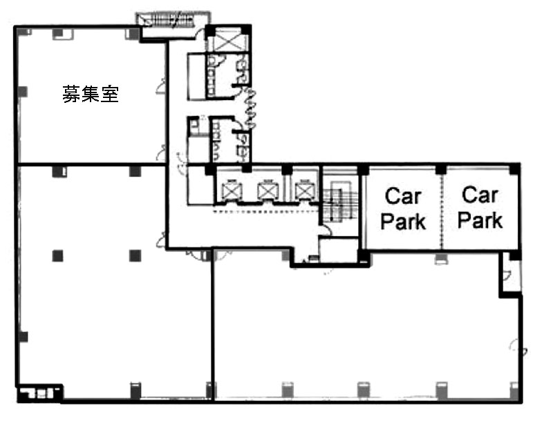 新横浜ファーストビル