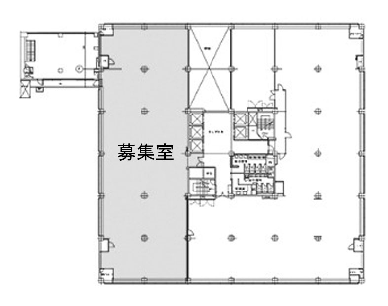 虎ノ門３３森ビル