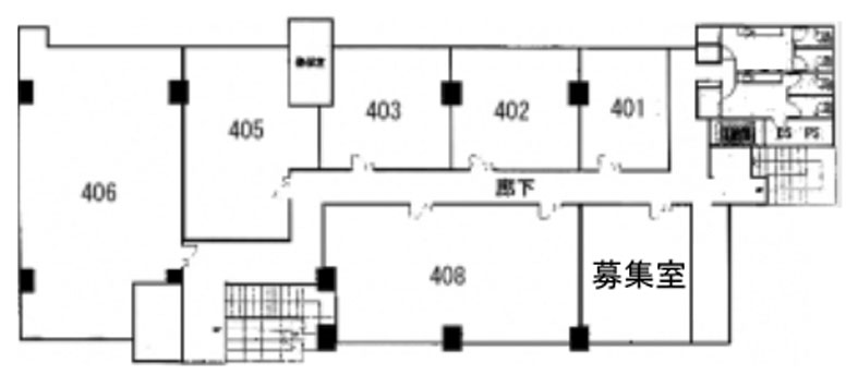 プラザ新大樹