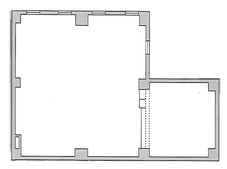 アヴァンセ虎ノ門ビル