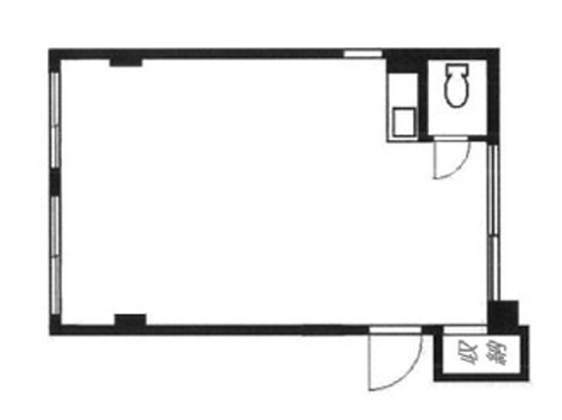 西麻布ロイヤルビル