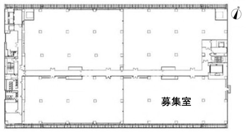 澁澤ＡＢＣビルディング２号館