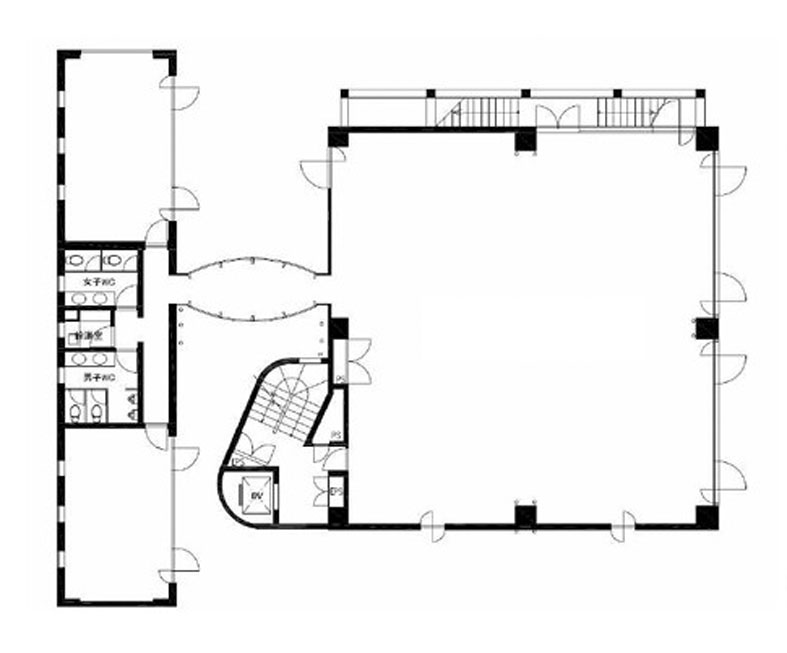 スハラ六本木ビル