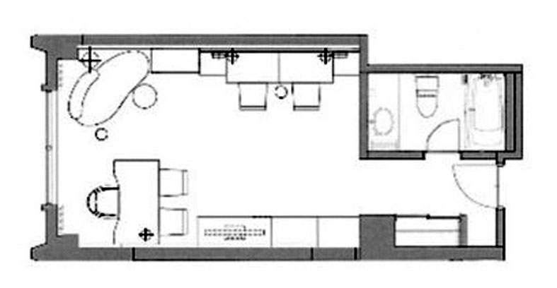 シェラトン都ホテル東京