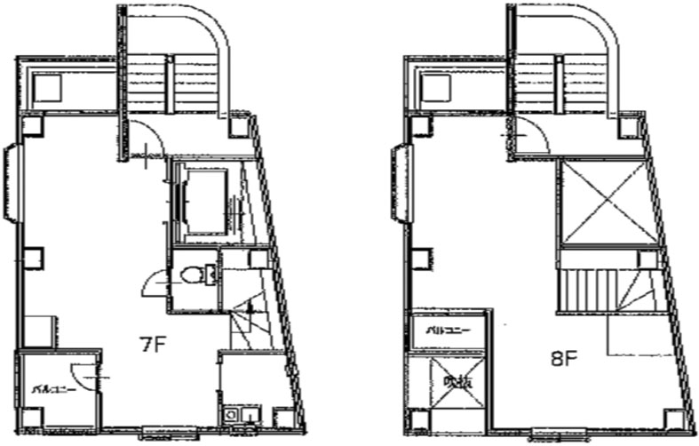 Ｉ・Ｓ四番町ビル
